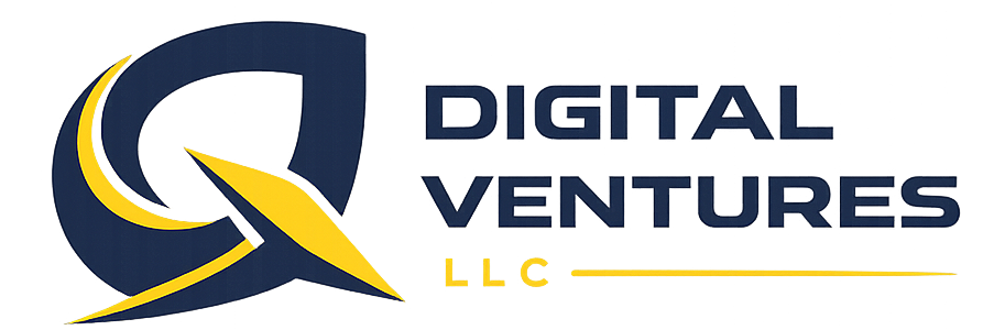 Digital Ventures LLC – Building Digital Brands That Scale