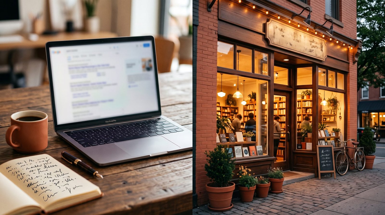 Blog Lsa Vs Seo