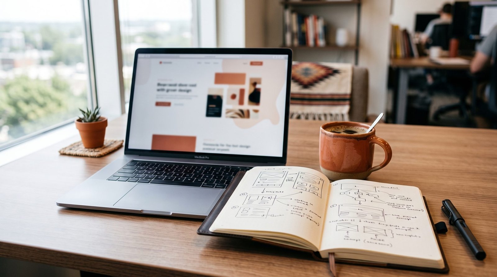 Blog Web Designer Albuquerque