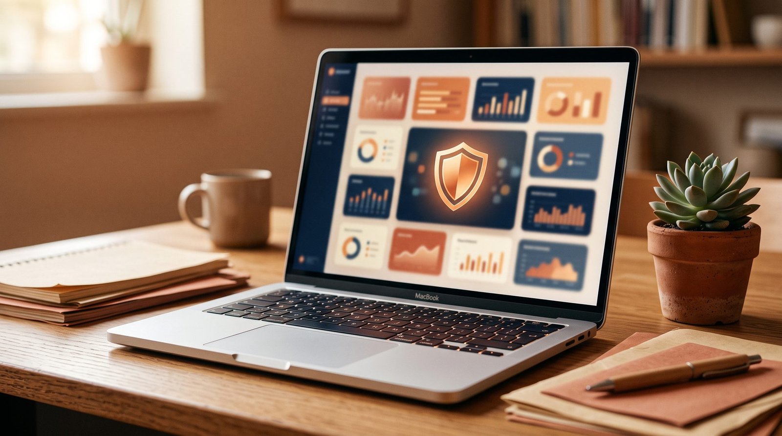 A practical maintenance rhythm for a business-critical website.