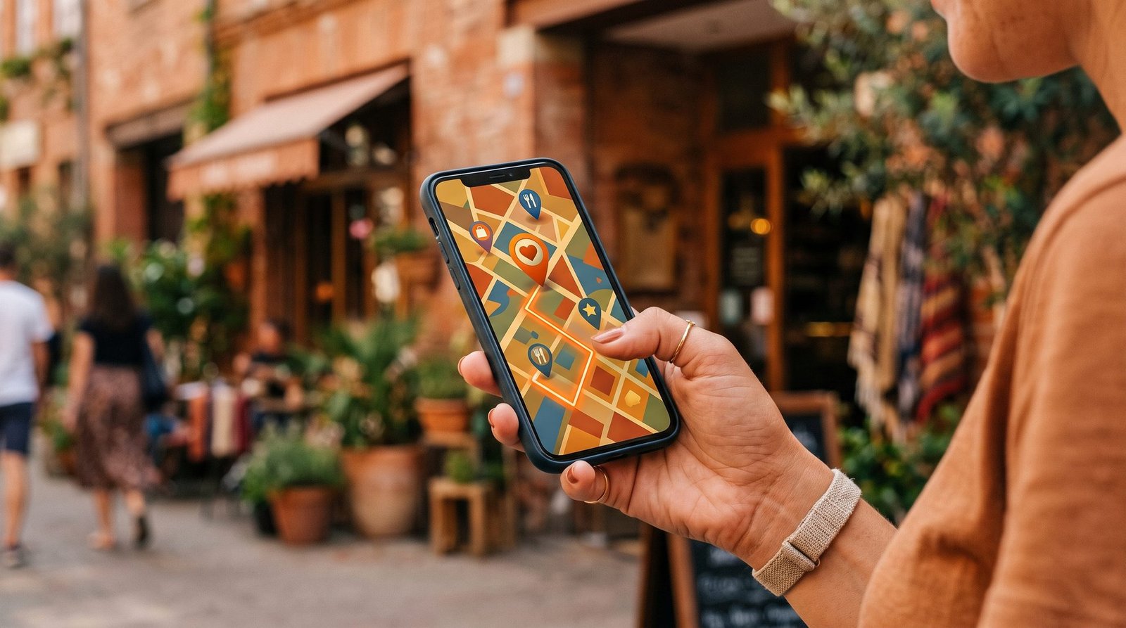 Your local presence should tell the same accurate story everywhere customers find you.