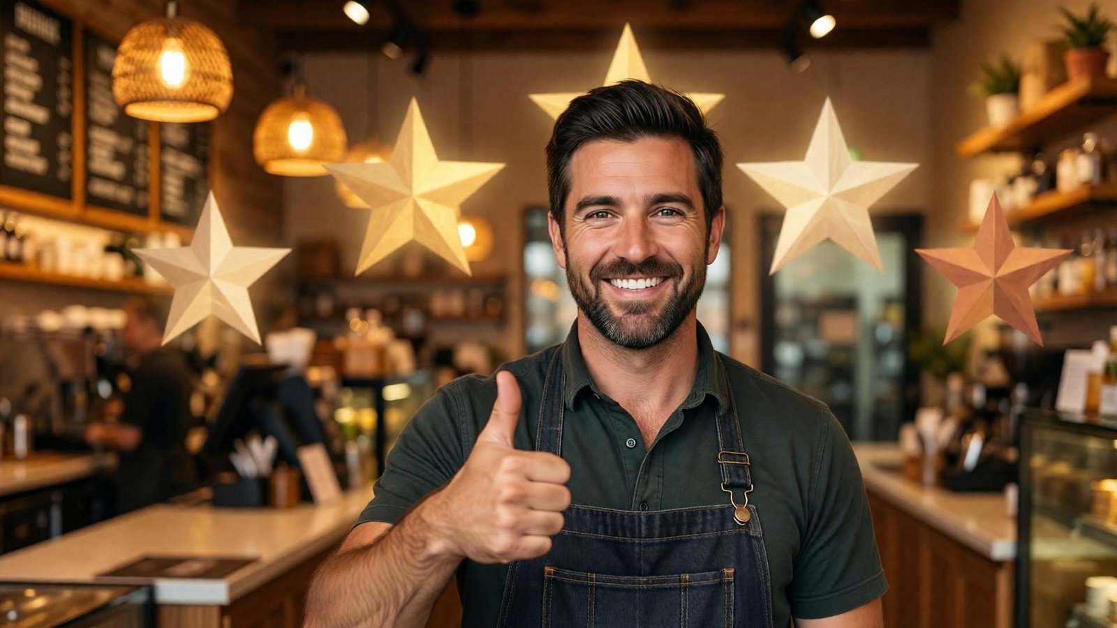 Reviews Hero