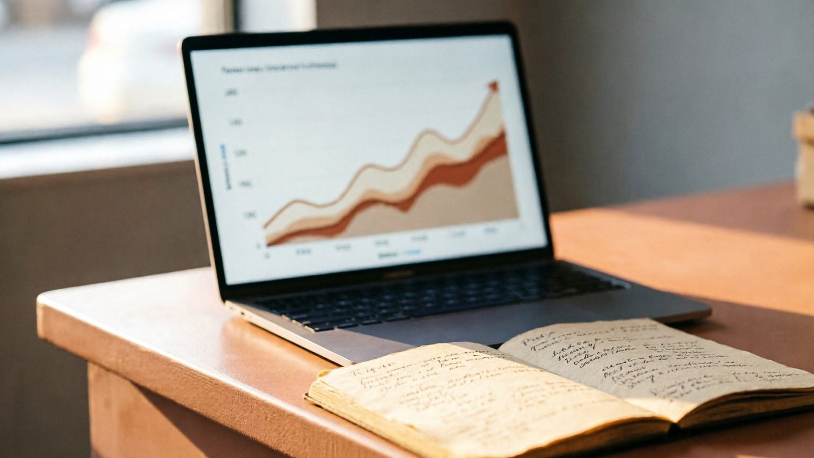 Small budgets win by doing the right few things consistently.