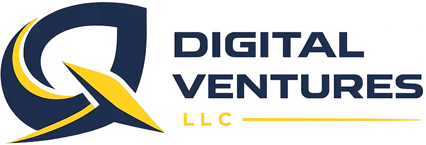 Qamar Digital Ventures LLC