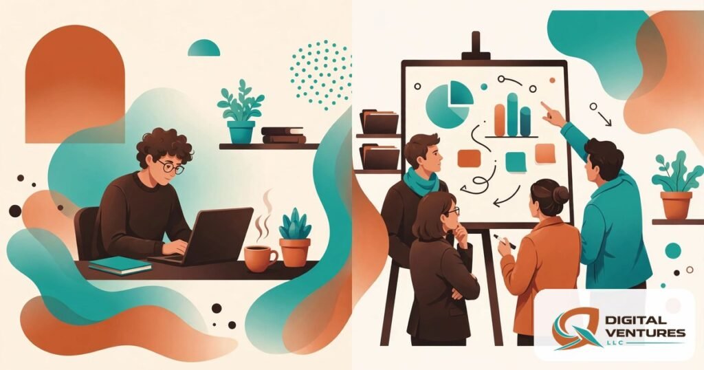 SEO Services vs DIY: When a Professional Is Worth Hiring