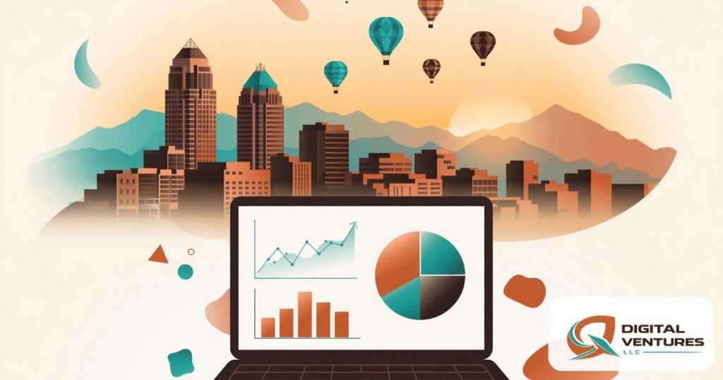SEO Services in Albuquerque: What Local Businesses Should Check First