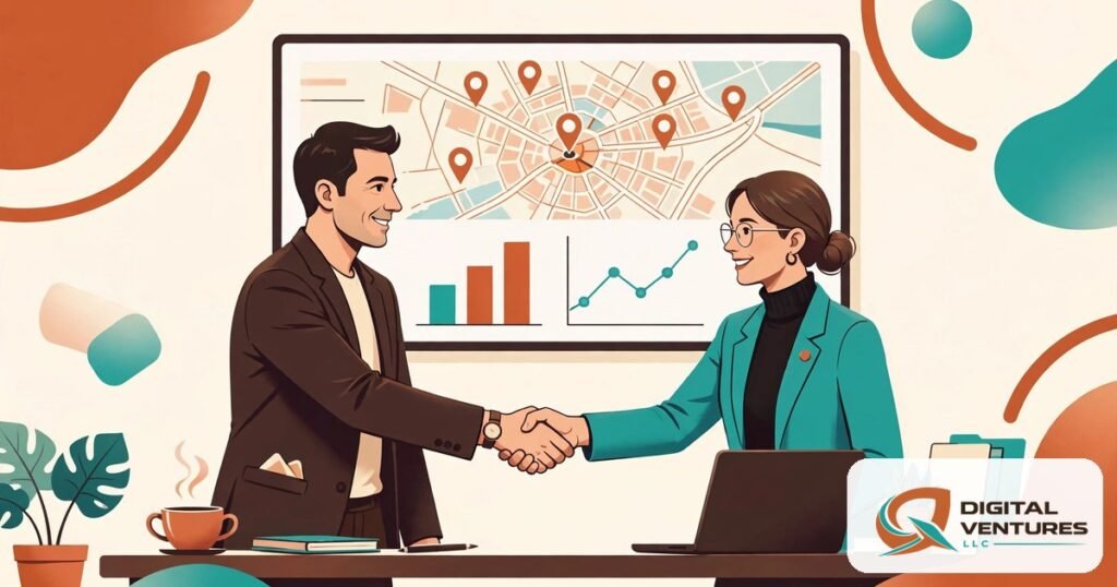 How to Choose a Local SEO Provider: 12 Questions to Ask