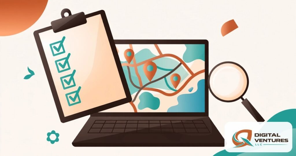 How to Audit Your Local SEO Setup Before Spending More
