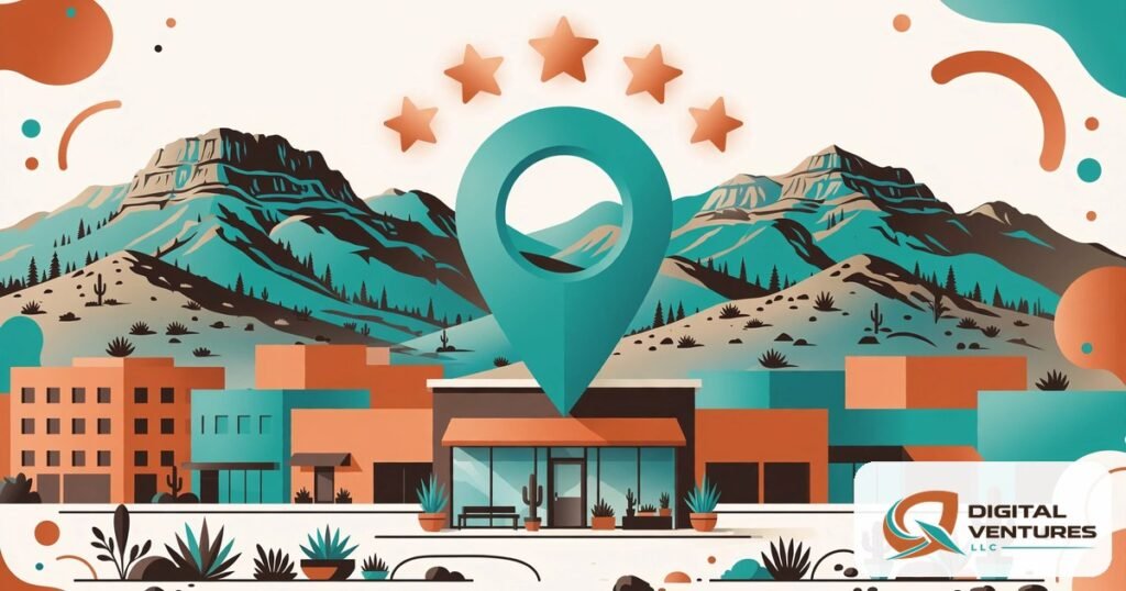 Local SEO in Albuquerque: What Owners Should Prioritize Before Hiring