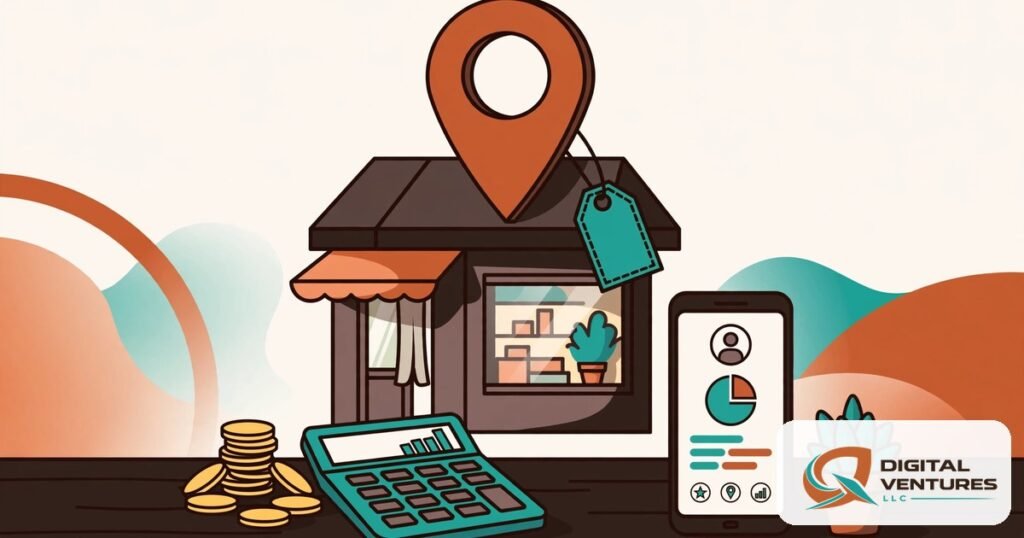 Google Business Profile Optimization Cost: What US Businesses Actually Pay in 2026