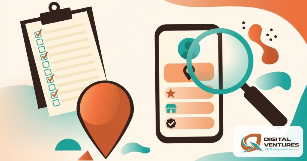 Google Business Profile Optimization Audit: A 7-Step Framework for 2026