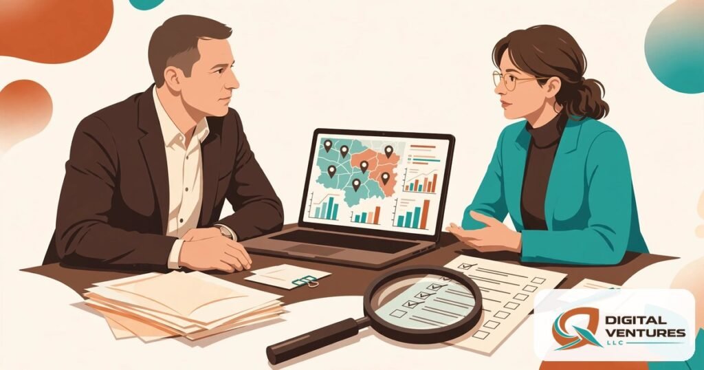 Hire Google Maps Ranking Expert: The 2026 Vetting Guide