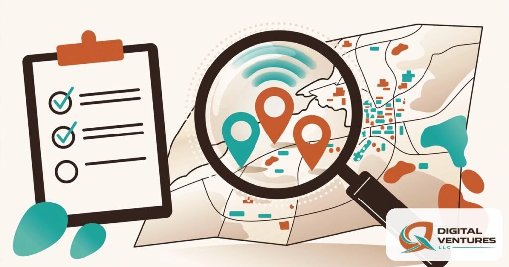 Google Maps Ranking Audit: The Complete 2026 Checklist