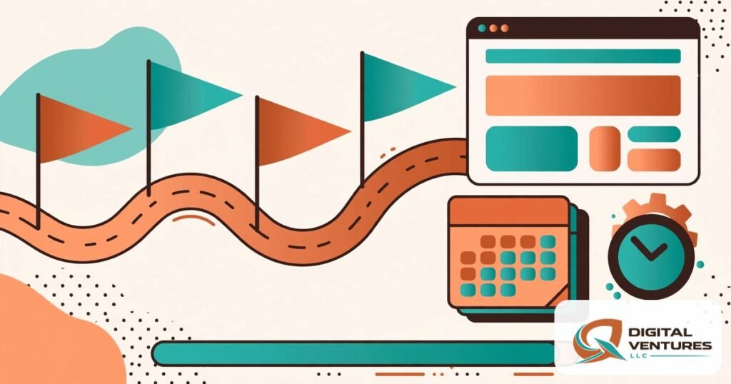 How Long Does WordPress Website Redesign Take? A Realistic Project Timeline