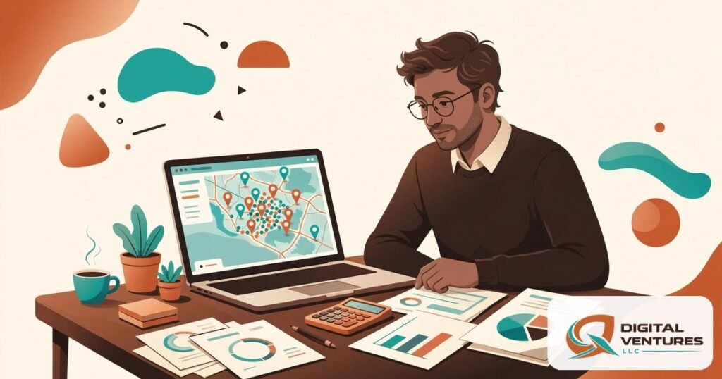 What Does Service-Area SEO Cost? Scope, Budget and Hidden Tradeoffs