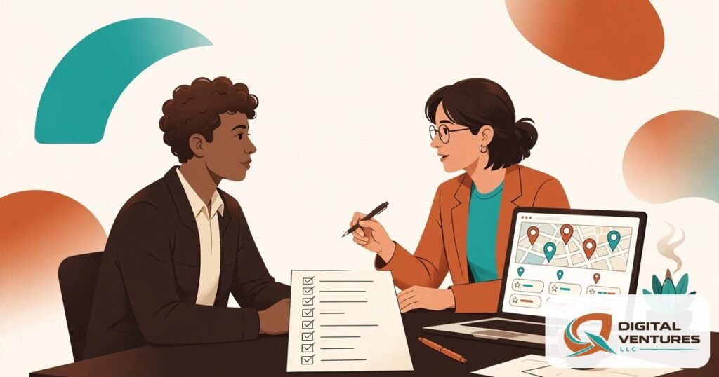 How to Choose a Service-Area SEO Provider: 12 Questions to Ask