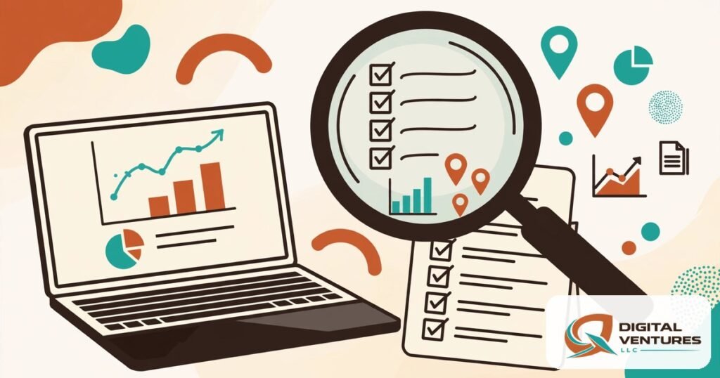 How to Audit Your Service-Area SEO Setup Before Spending More