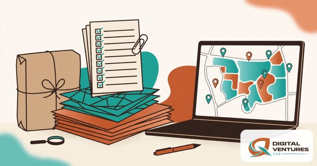 What a Strong Service-Area SEO Deliverable Actually Looks Like