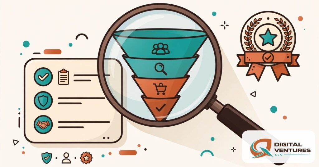 How to Choose a Website Lead Generation Provider: 12 Questions to Ask