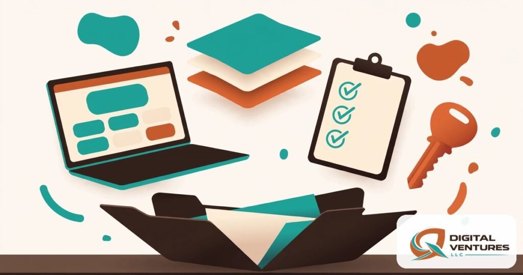 What a Strong WordPress Website Redesign Deliverable Actually Looks Like