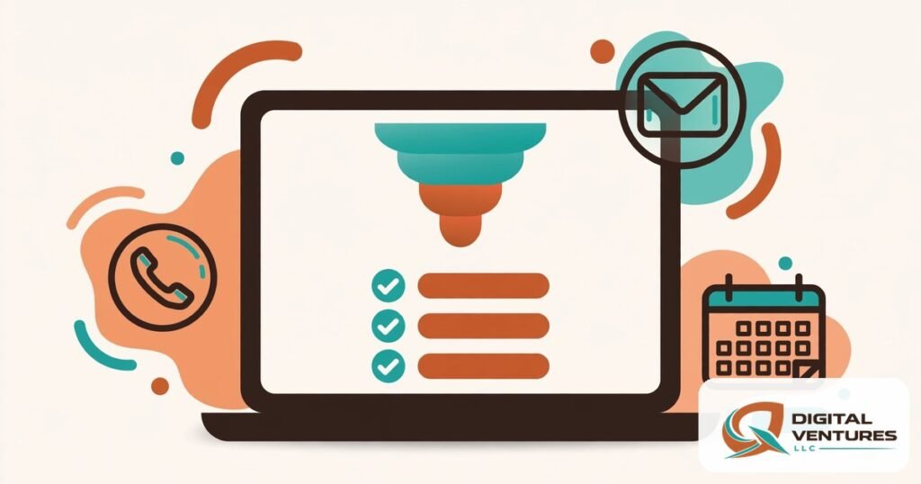 What a Strong Website Lead Generation Deliverable Actually Looks Like
