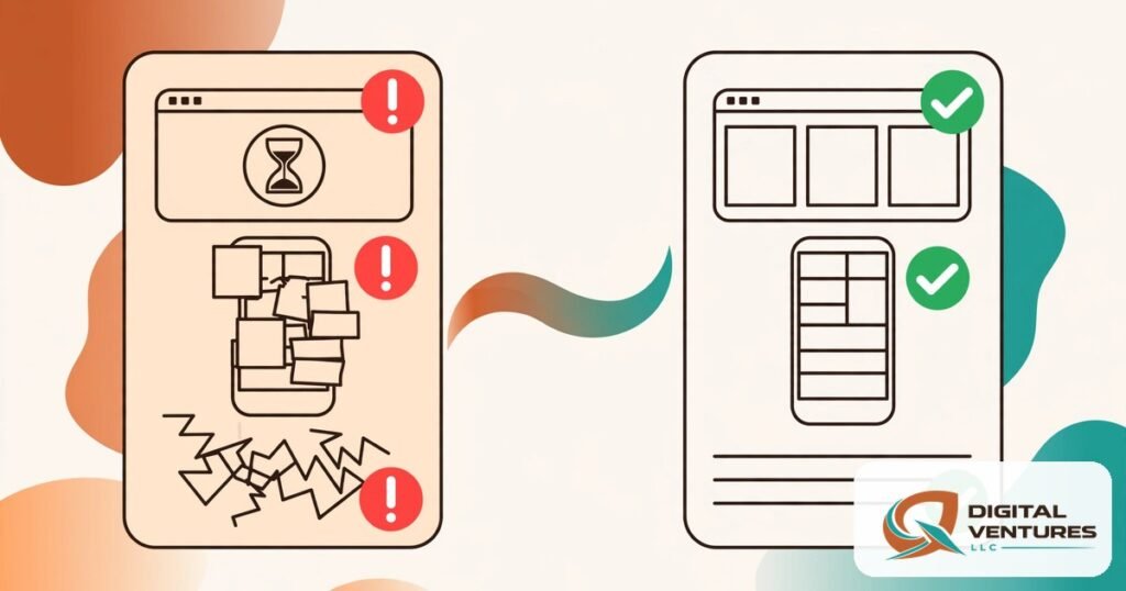 Common WordPress Web Design Mistakes That Waste Budget (and How to Avoid Them)