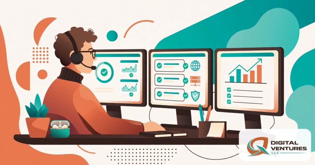 How to Choose a WordPress Maintenance Provider: 12 Questions to Ask