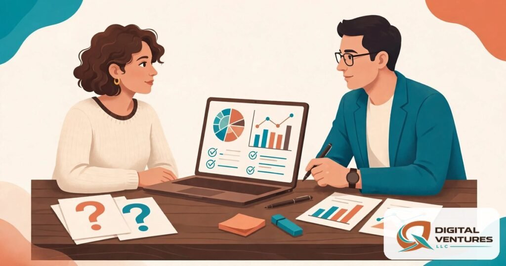 How to Choose a Technical SEO Audit Provider: 12 Questions to Ask
