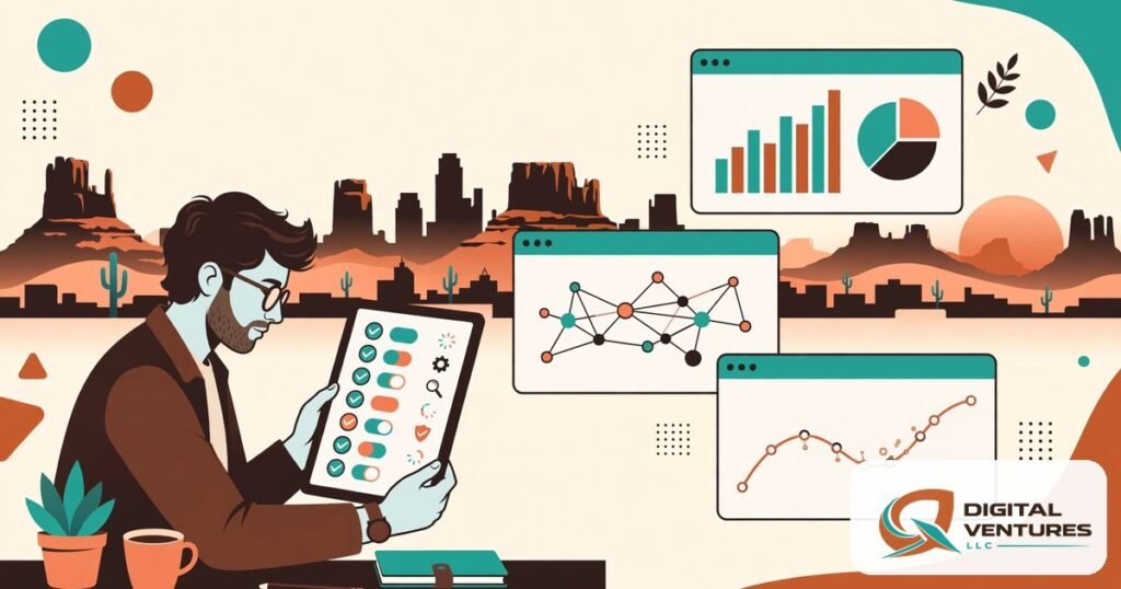 Technical SEO Audits in Albuquerque: What Local Businesses Should Check First