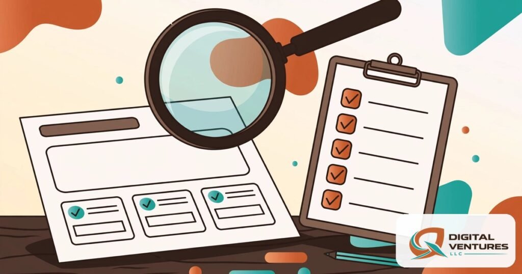 What a Strong Technical SEO Audit Deliverable Actually Looks Like