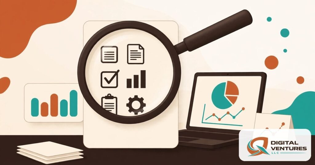 How to Audit Your SEO Services Setup Before Spending More: The 9-Step Framework