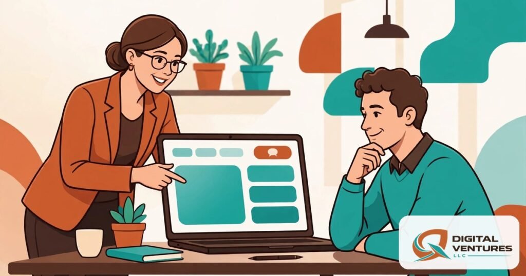 Why We Build Websites That Sell, Not Just Websites That Look Good