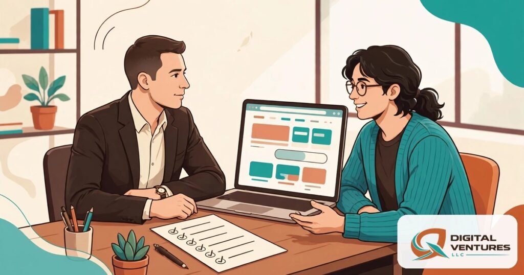 7 Questions to Ask Before Hiring a Web Designer in 2026