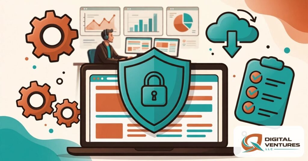 Why We Maintain What We Build: WordPress Care That Protects Your Investment