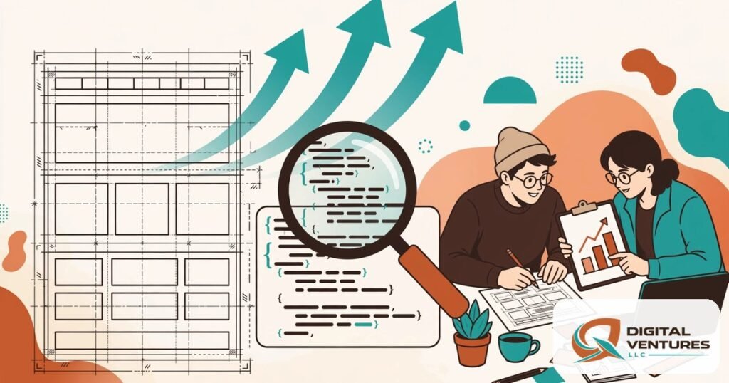 SEO Built Into Design: Why We Never Treat Search as an Afterthought