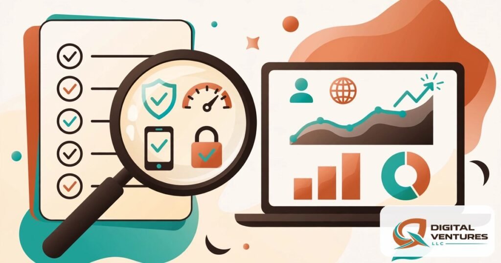 What to Expect From a Free Website Audit: The Complete Breakdown