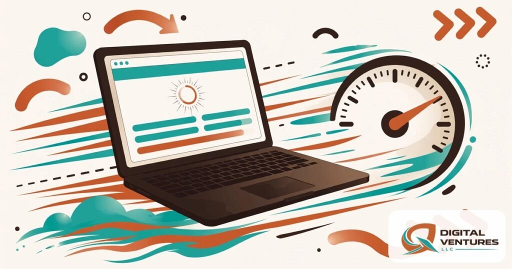 Fast Loading Website Design: 9 Proven Ways to Speed Up Your Site