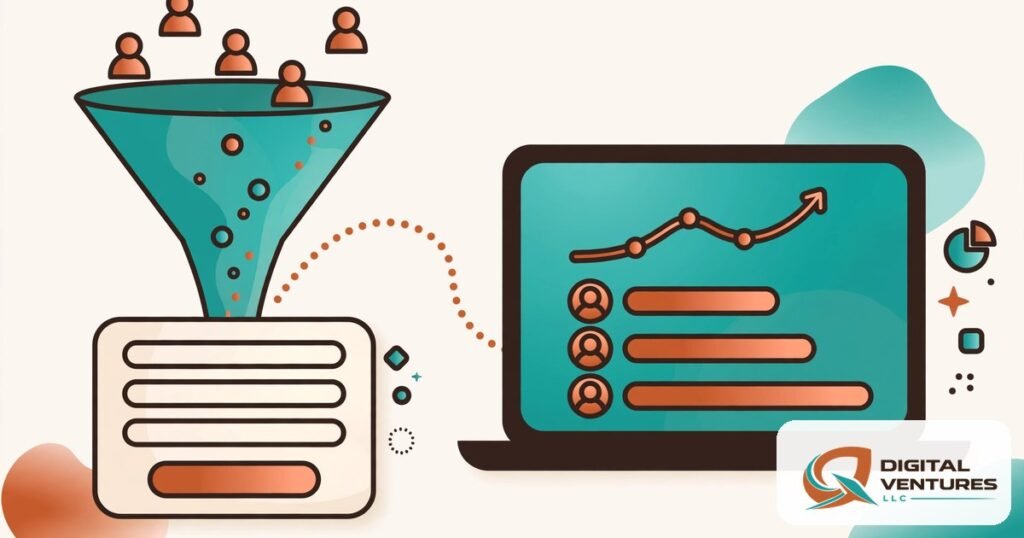 Website Lead Generation for Small Business: 8 Strategies That Work