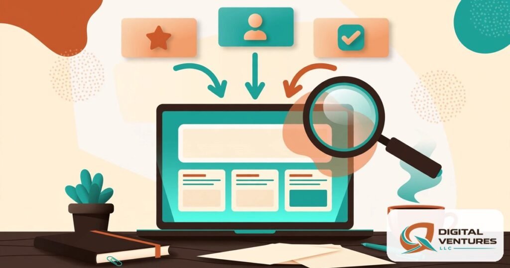 Website Copy That Sells: A Small Business Owner’s Guide to Words That Convert