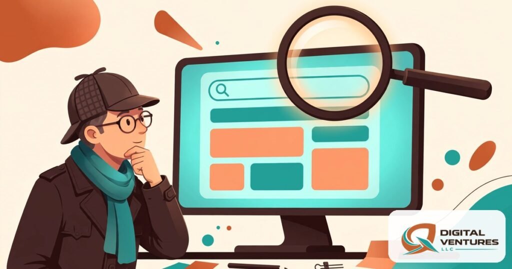 Website Not Showing Up on Google? 9 Fixes in the Order We Check Them