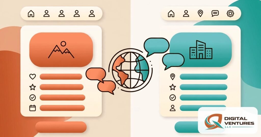 Bilingual Websites: The 41M-Customer Advantage Your Competitors Ignore
