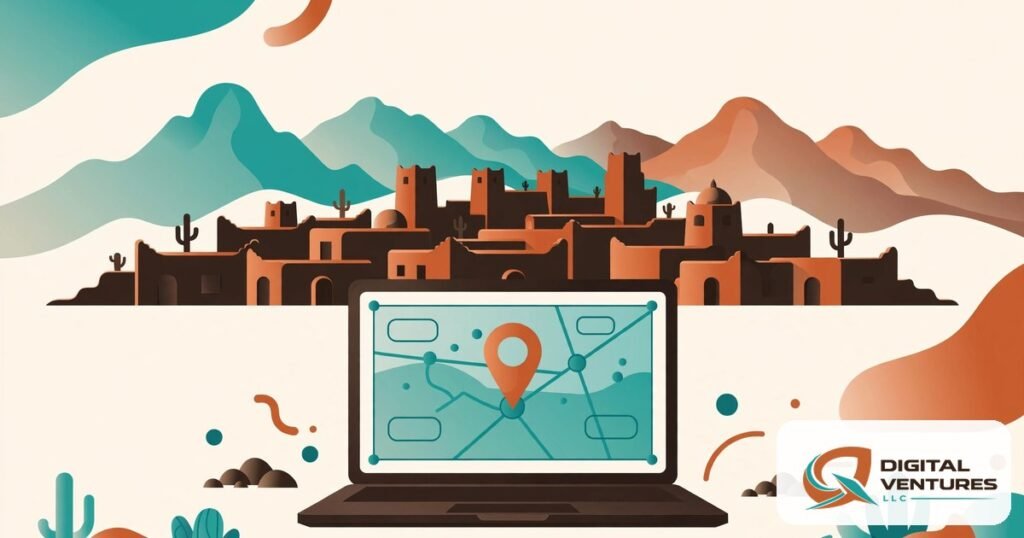 Why Albuquerque Businesses Choose Local Web Design