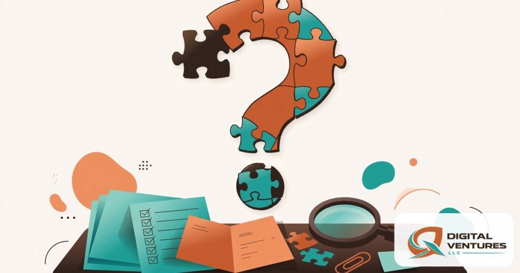 The Web Design Discovery Questions We Ask Every Client