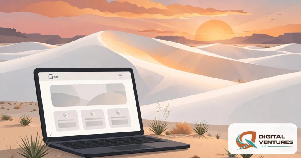 Web Design Alamogordo: 7 Proven Wins for Local Business