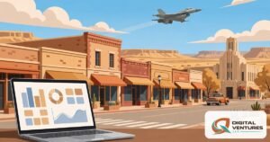 Web Design Clovis: 7 Proven Growth Advantages