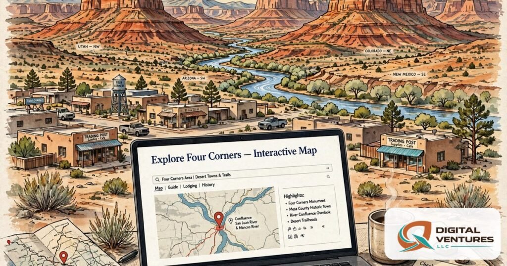 Web Design Farmington: 7 Proven Reasons to Go Local