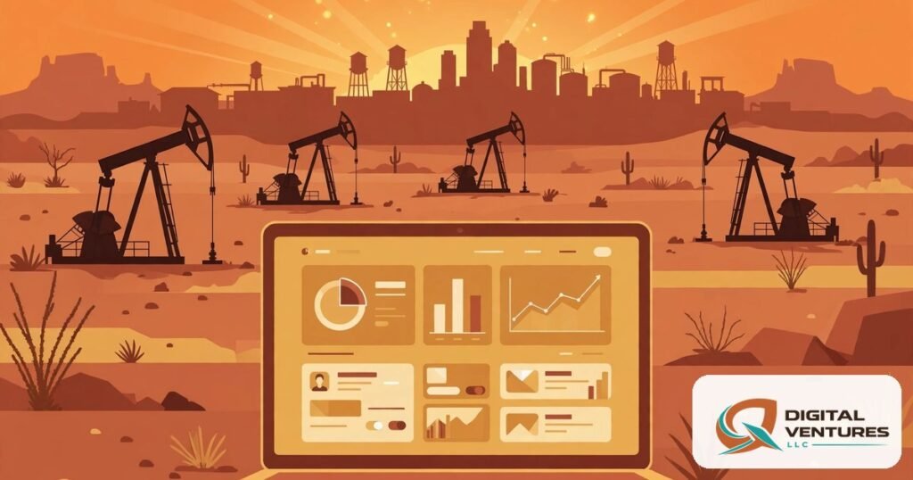 Web Design Hobbs: 7 Proven Reasons to Go Local
