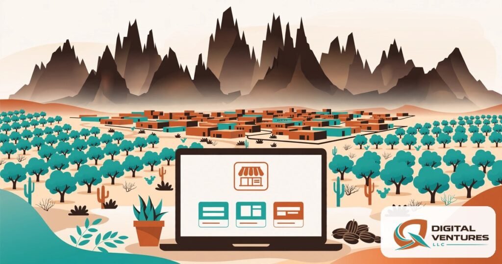 Web Design Las Cruces: 7 Proven Growth Advantages
