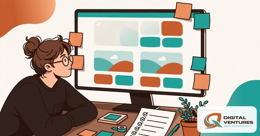 Common WordPress Website Redesign Mistakes That Waste Budget (and How to Avoid Them)