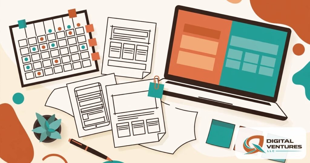 Your First 30 Days of WordPress Website Redesign: Priorities and Deliverables
